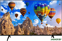 Картинка Телевизор Daewoo D50DM55UQPMS