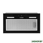 Картинка Вытяжка кухонная EXITEQ EX-1246 black