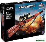 Detech Снайперская винтовка Mauser 98k с пулями C61010W