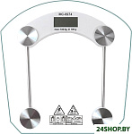 Картинка Напольные весы Mercury MC-6974