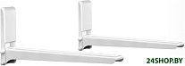 Картинка Кронштейн HOLDER MWS-2005 white