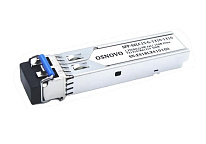 Картинка Модуль Osnovo SFP-S2LC15-G-1310-1310