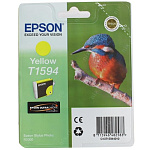 Картинка Картридж EPSON C13T15944010 Yellow