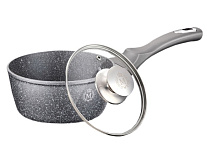 Картинка Кастрюля с длинной ручкой Meisterklasse Granite Touch MK-1021