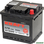 EFB R+ (50 А·ч)