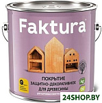 Faktura 2.5 л (сосна)