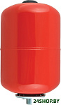 Картинка Расширительный бак Unipump Вертикальный 8л (96052)