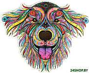 Собака DV-T-2949-6 (123 эл)