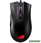 Картинка Игровая мышь ASUS ROG Gladius II Core