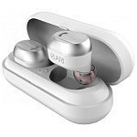 Картинка Наушники Elari NanoPods 2 (белый)