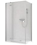 Картинка Душевая кабина Radaway Essenza New KDJ 90x90 [385044-01-01R + 384050-01-01]