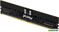 FURY Renegade Pro 32ГБ DDR5 6400МГц KF564R32RB-32