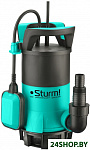 Картинка Дренажный насос Sturm WP9760PVU