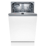 Картинка Посудомоечная машина Bosch SRV2IKX1BR
