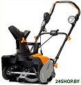 Снегоуборщик Daewoo DAST 2600E