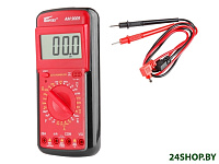 Картинка Мультиметр WORTEX AM 9009