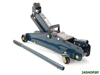 Картинка Подкатной домкрат FORSAGE TH22501 2.5т.