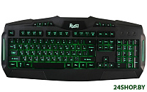 Картинка Клавиатура SmartBuy Rush Savage SBK-311G-K