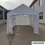 Картинка Тент-шатер Sundays Party 3x6 м (белый)