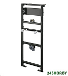 Картинка Инсталляция для писсуара Alcaplast A107S/1200