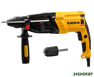Картинка Перфоратор Katana Japan HD8100F