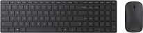 Картинка Клавиатура + мышь Microsoft Designer Bluetooth Desktop (7N9-00018)