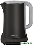 Картинка Электрочайник Sencor SWK 1592BK