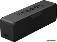 V1 Outdoor Waterproof Portable Wireless Speaker WSVY000001