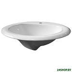 Картинка Умывальник Melana MLN-307 52x45