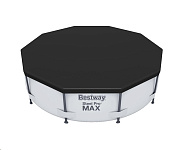Картинка Тент для каркасных бассейнов Bestway 58036 (305 см)