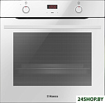 Картинка Электрический духовой шкаф Hansa BOEW684097
