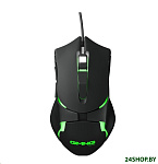 Картинка Мышь OKLICK GMNG 703GM USB (черный) (1533541)