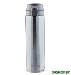 Картинка Термос ThermoCafe by Thermos TC-600T 0.6л (темно-серый)
