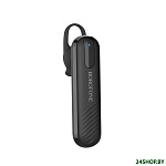 Картинка Bluetooth гарнитура Borofone BC20 (черный)