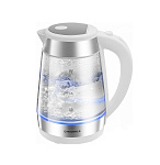 Картинка Электрочайник MAUNFELD MGK1710GW