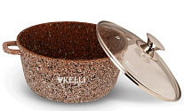 Картинка Сотейник KELLI KL-4019-26