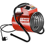 Картинка Тепловая пушка ЗУБР ЗТП-М1-2000 (красный)