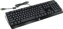 Картинка Клавиатура Thermaltake eSports Challenger Go (KB-CHE-MBBLRU-01)