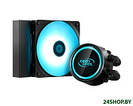 Картинка Кулер для процессора DeepCool GAMMAXX L120 v2 DP-H12RF-GL120V2