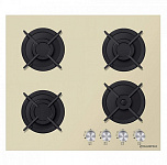 Картинка Варочная панель MAUNFELD EGHG.64.1CBG/G