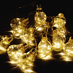 Картинка Гирлянда Funray Лампочки SE-BULBS-360WW
