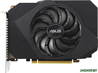 Phoenix GeForce GTX 1650 OC 4GB GDDR6 V2 PH-GTX1650-O4GD6-P-V2