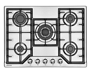 Картинка Газовая варочная поверхность GRAUDE GS 70.1 E