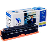 Картинка Картридж NV Print CE321A Cyan