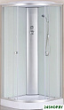 Душевая кабина Saniteco SN-180W 80x80