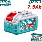 TFBLI2075 (20В/7.5 Ah)