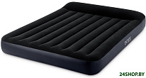 Картинка Надувной матрас Intex Pillow Rest (64148)