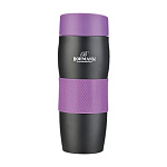 Картинка Термокружка BOHMANN BH-4457 380 мл (фиолетовый)