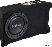Barracuda 10A Flat