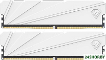 Shadow S 2x8ГБ DDR4 3600 МГц NTSSD4P36DP-16W